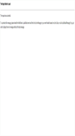 Mobile Screenshot of bf3associates.com